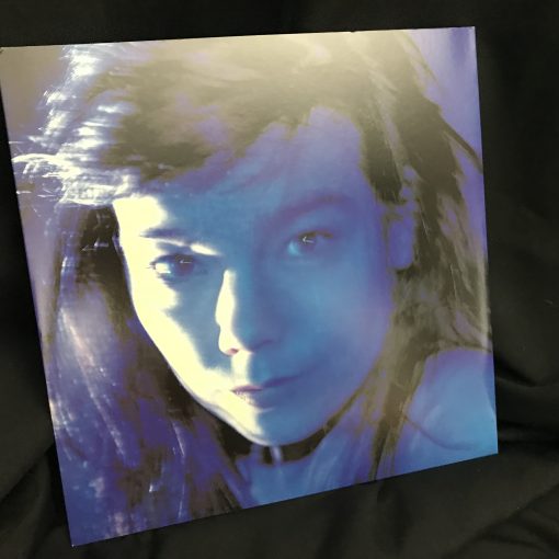 Bjork - Telegram LP NM/M 1997 Elektra Electronic
