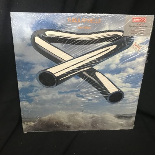 Mike Oldfield - Tubular Bells LP 180G SEALED MINT DMM EMI 1997