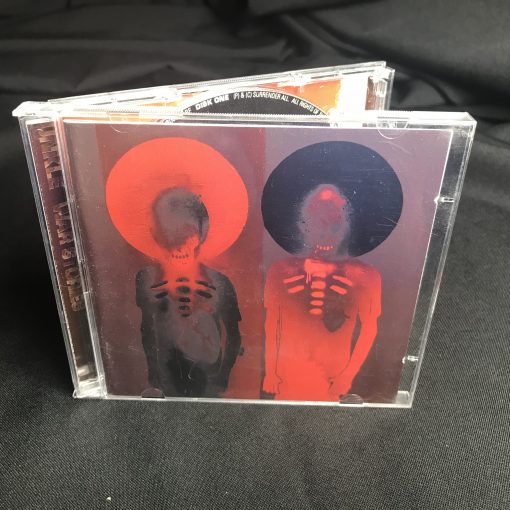 UNKLE - War Stories (2xCD, Album, Ltd, RP, Ref)