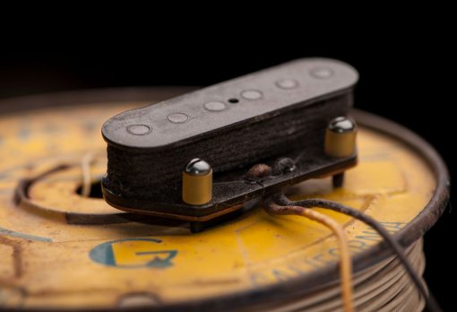 NEW Seymour Duncan ANTIQUITY TELE - BRIDGE