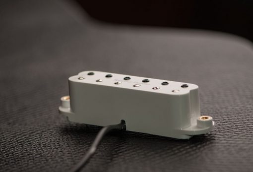 NEW Seymour Duncan LI'L SCREAMIN' DEMON STRAT - NECK SLSD-1N