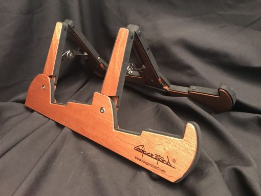Cooperstand Dual Guitar Stand Pro-Tandem