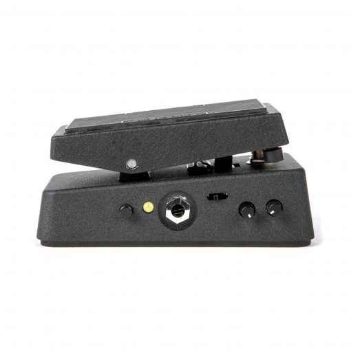 NEW Dunlop CRY BABY MINI 535Q Wah Wha Effects Pedal