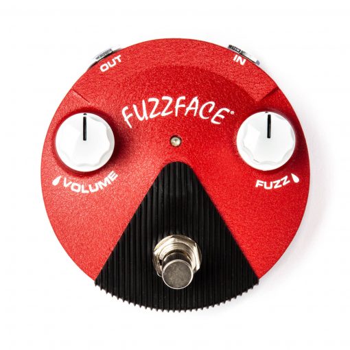 NEW Dunlop LtdEd Hendrix FFM6 BAND OF GYPSYS FUZZ FACE Mini Distortion Fuzz Effects Pedal