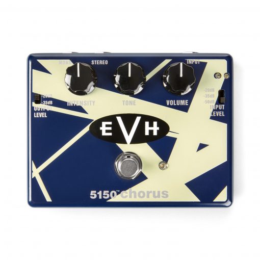 NEW Dunlop MXR EVH 5150 CHORUS Roland DC-30 Eddie Van Halen Pedal