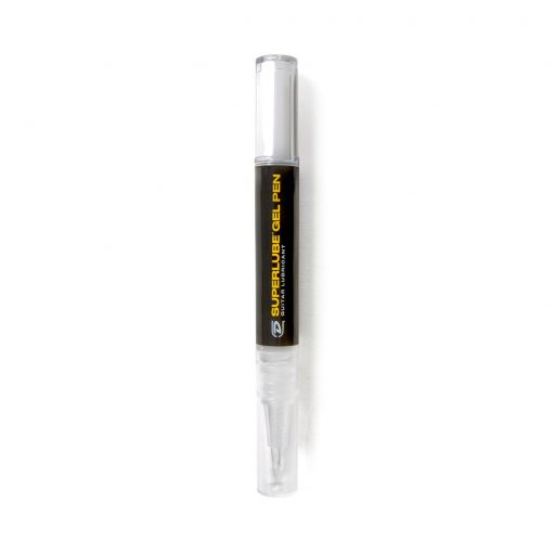 NEW Dunlop SYSTEM 65 SUPERLUBE GEL PEN 6567 Super Lube Great for nuts, saddles, tremolo's