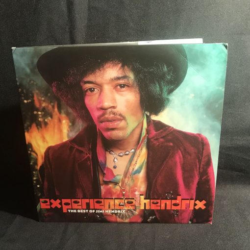 Experience Hendrix - The Best Of Jimi Hendrix 2 LP NM/M 1997 Ltd Family Edition