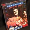 Elvis Presley Tonight Only Jigsaw Aquarius Puzzle SEALED 1956 King of Rock 'n' Roll
