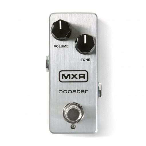 MXR M293 Booster Echoplex Preamp & Micro Amp MINI Effects Boost Drive Pedal Dunlop