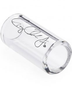 NEW Dunlop GARY CLARK JR. Blues Rock Glass Guitar Slide CJ212 Heavy Wall Thickness Small Diameter