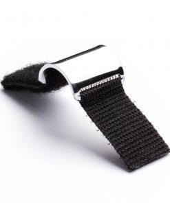 NEW Dunlop SHY SLIDE 229 = Play Slide and Finger notes simultaneously! Blues Rock Guitar Slide
