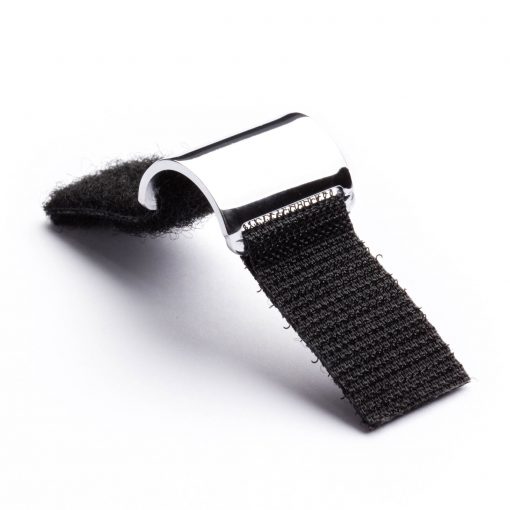 NEW Dunlop SHY SLIDE 229 = Play Slide and Finger notes simultaneously! Blues Rock Guitar Slide