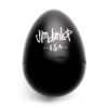 NEW Dunlop DUNLOP MARACA 9103TBK Egg Shaker Percussion (2 Pack)