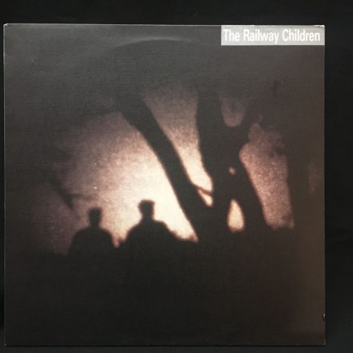 The Railway Children - Reunion Wilderness LP EX 1987 Factory Indie Rock