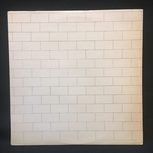 Pink Floyd - The Wall 2 LP 1979 36183 Press Classic Rock Ultrasonic Cleaned !