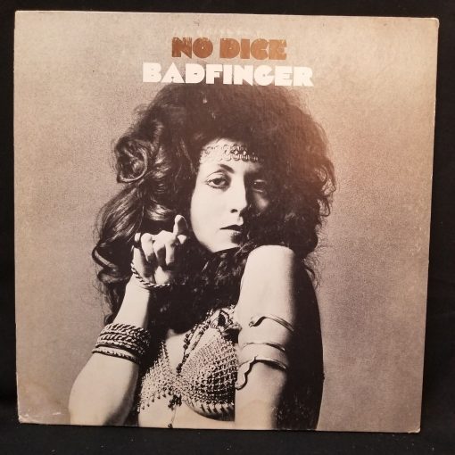Badfinger ‎– No Dice