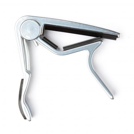 NEW Trigger® Capo Acoustic 84FN Flat - Nickel
