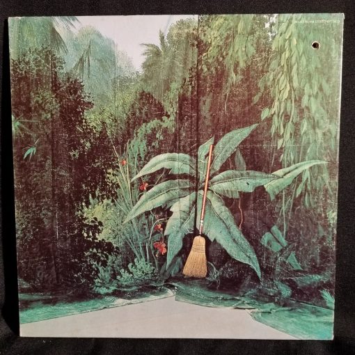Gabor Szabo – Magical Connection LP 1972 PROMO Blue Thumb Gatefold Keltner Jazz