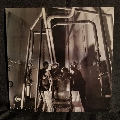 Depeche Mode People Are People LP NM 1984 Sire Electronic Synth Pop New Wave Everything Counts