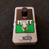 NEW EHX Electro-Harmonix Muff Fuzz Overdrive 1969 RI Effects Pedal