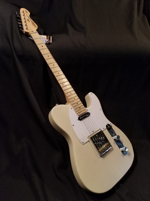 NEW Vintage Wilkinson 50's Classic TeleStyle V58JDAB Jerry Donahue Artist Electric Guitar