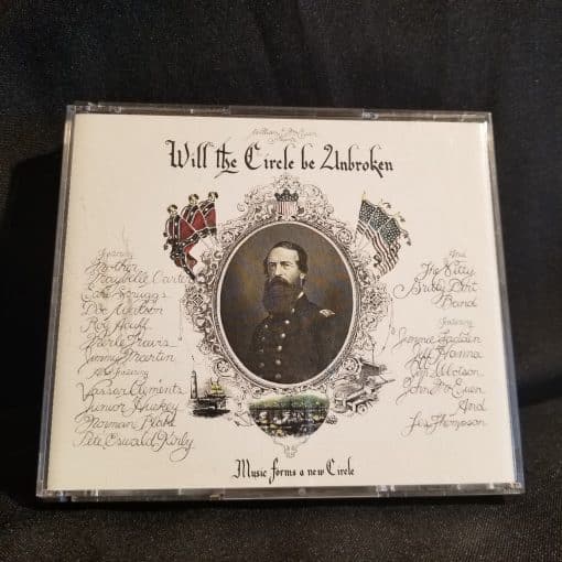 Nitty Gritty Dirt Band - Will The Circle Be Unbroken 1972 Folk Country Scruggs Doc Watson
