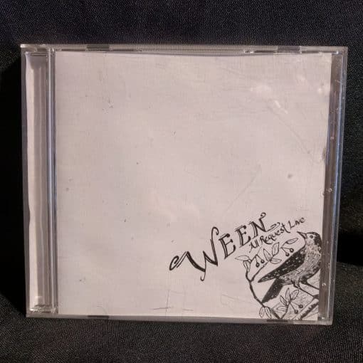 Ween - All Request Live CD MINT 2003 Alternative Rock
