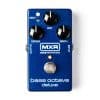 NEW MXR M288 BASS OCTAVE DELUXE Effects Pedal
