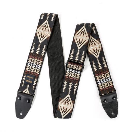 NEW PENDLETON® X DUNLOP WOVEN SIGNATURE STRAP - HARDING PWM04