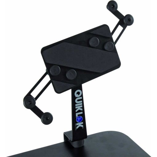 QuikLok IPS-16 iPad Tablet Holder Table Mount Bracket NEW in Box