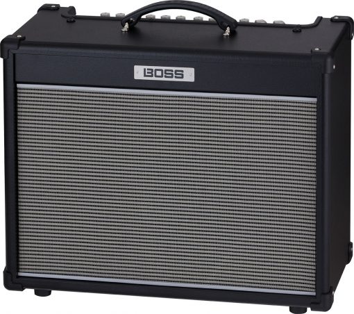 Boss Nextone Stage 40W Guitar Amplifier 6V6 6L6 EL34 EL84 tones OPEN BOX