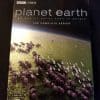 Planet Earth DVD MINT Attenborough BBC Documentary