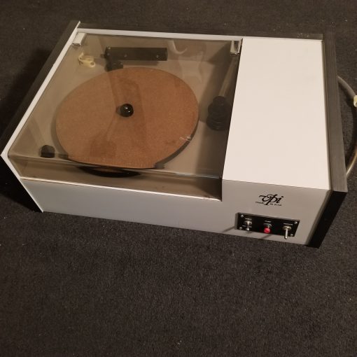VPI HW17F Vacumm RECORD CLEANER Audiophile Cleaning Machine