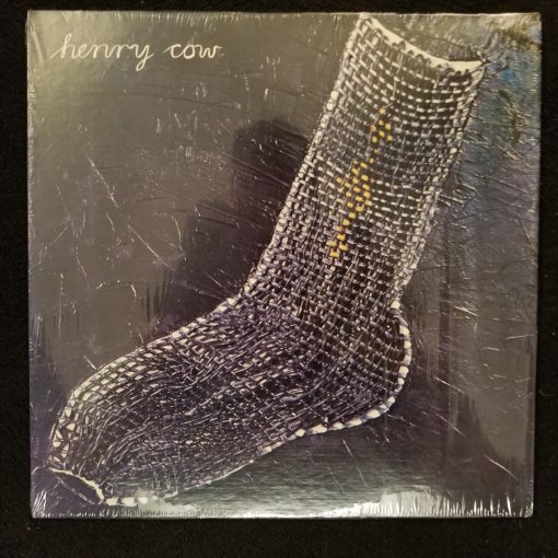 Henry Cow - Unrest