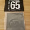 NEW Dunlop SYSTEM 65 MICRO FRET CLOTH 5410 Fret Polishing Cloth