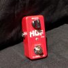 NEW HOF Mini Hall of Fame Reverb TC Electronic TonePrint Stomp Pedal Guitar FX Effects
