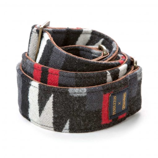 NEW PENDLETON® X DUNLOP WOOLEN AUTHENTICS STRAP PWM02