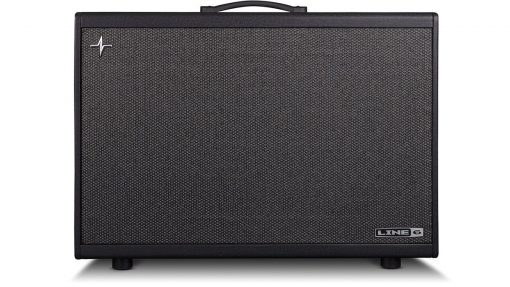 NEW Line 6 PowerCab 212 Plus Active Guitar Speaker Amplifier Amp