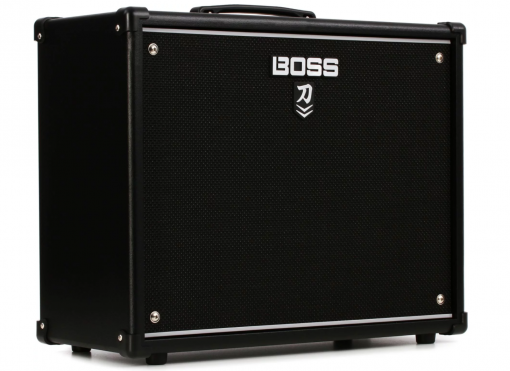 BOSS Katana-100 Watt MKII 1x12 Guitar Amplifier & Effects KTN-100-2