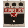 EHX Electro-Harmonix Big Muff Pie 70's RI NEW Distortion & Fuzz Classic