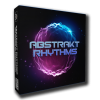 Abstrakt Rhythms - Beats For Modern Electronic Music (885 Drum Loops)