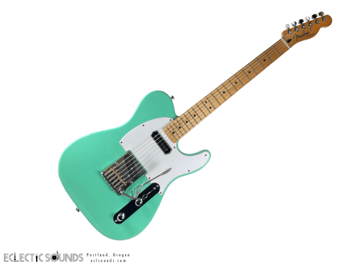 Used Vega-Trem VegaTrem VT2 TELECASTER TREM Teletrem  Classic (Logo) = WORLD'S BEST TREMOLO! = USA Headquarters
