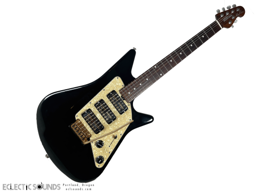 Vega-Trem VegaTrem VT1 Ultra GOLD 2 point Trem VT1 = WORLD'S BEST TREMOLO! = USA Headquarters - VT2G