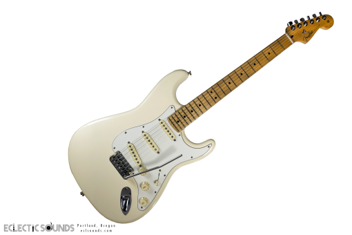 Used Vega-Trem VegaTrem VT1 Ultra SATIN 2 point Trem VT1 = WORLD'S BEST TREMOLO! = USA Headquarters - VT2S