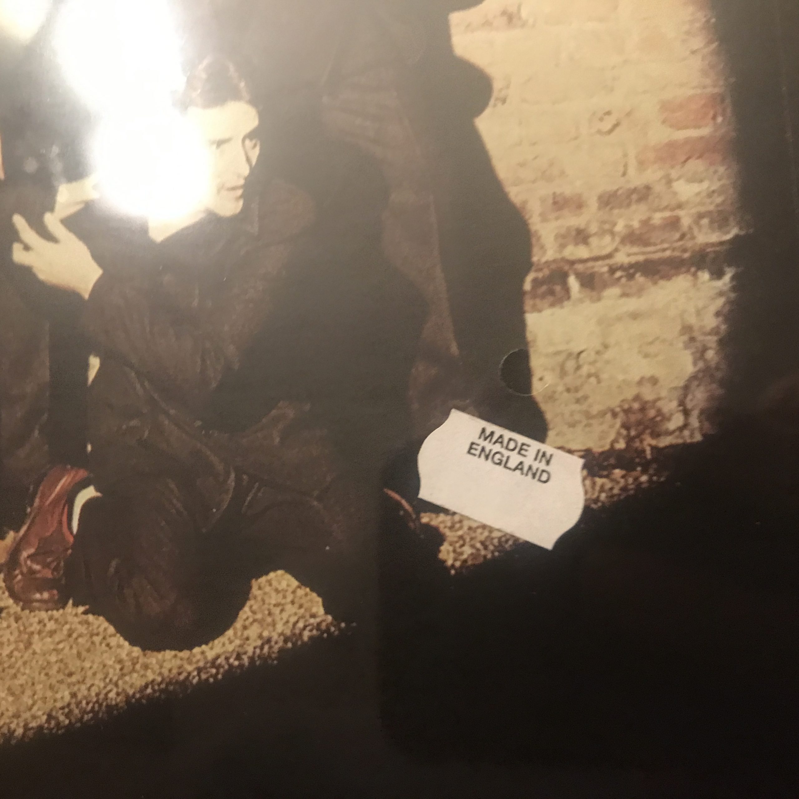 Paul McCartney & Wings - Band On The Run - 2 LP BOX - SEALED Audiophile Press 1999 Parlophone 25 yr Ltd Ed. - Image 3