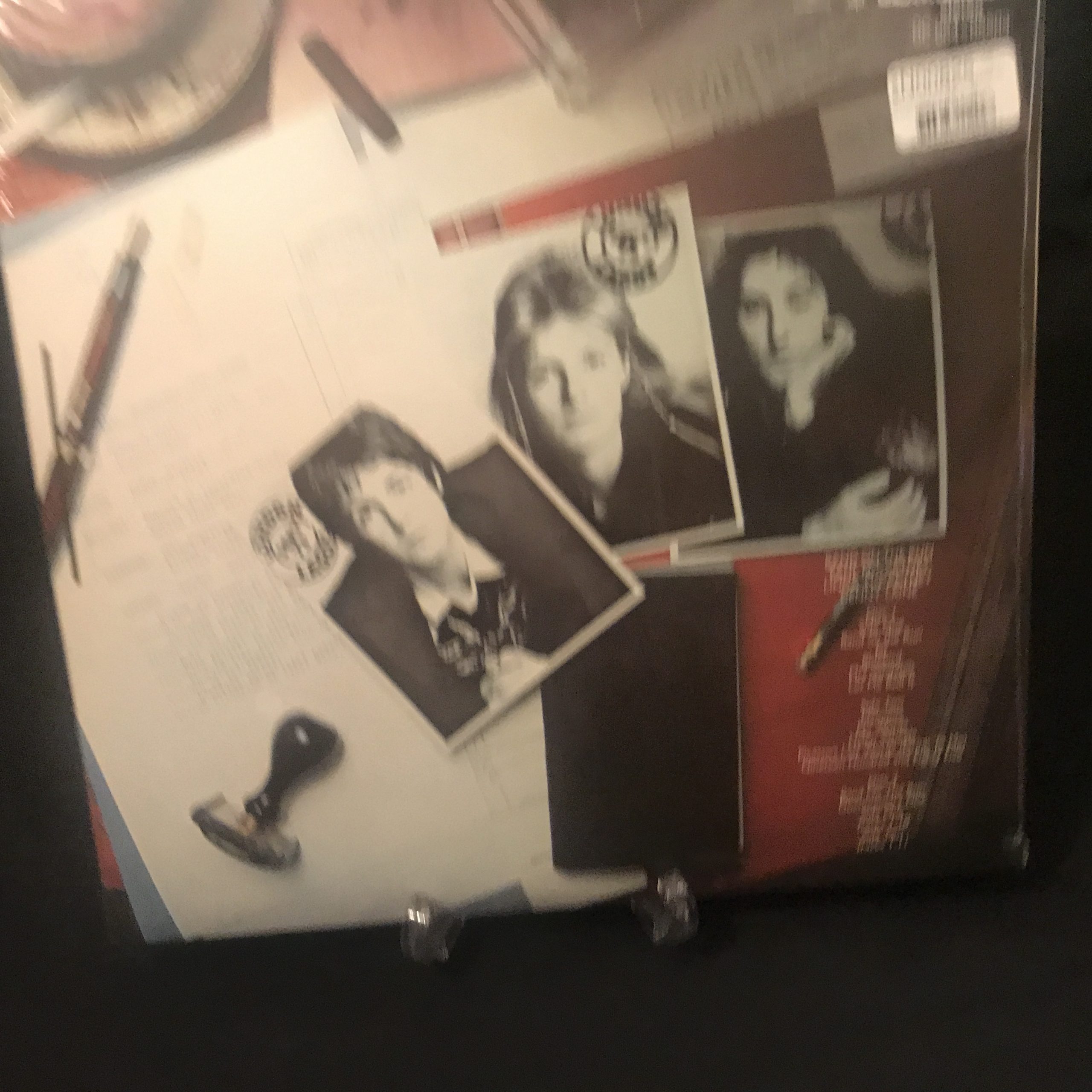 Paul McCartney & Wings - Band On The Run - 2 LP BOX - SEALED Audiophile Press 1999 Parlophone 25 yr Ltd Ed. - Image 4