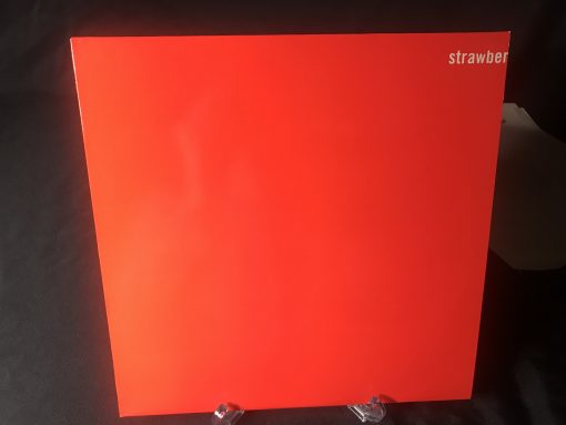 Paul McCartney The Fireman - Strawberries Oceans Ships Forest 2 LP UK MINT Parlaphone Original 1st Pressing