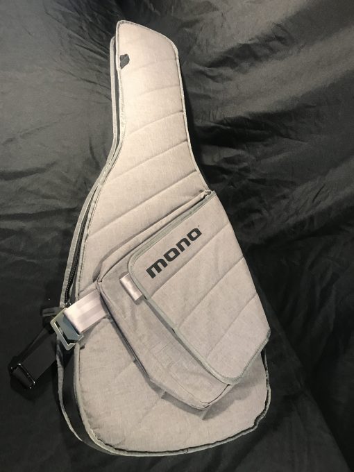 MONO Guitar Case Ash Sleeve Gig Bag M80-SEG-ASH