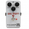 EHX Electro Harmonix Ram's Head Big Muff Pi Distortion / Fuzz Effects Pedal