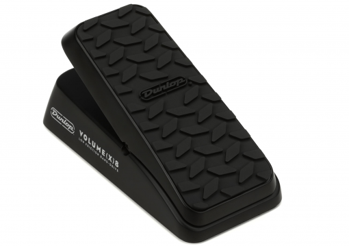 Dunlop DVP5 Volume (X) 8 Volume Expression Pedal